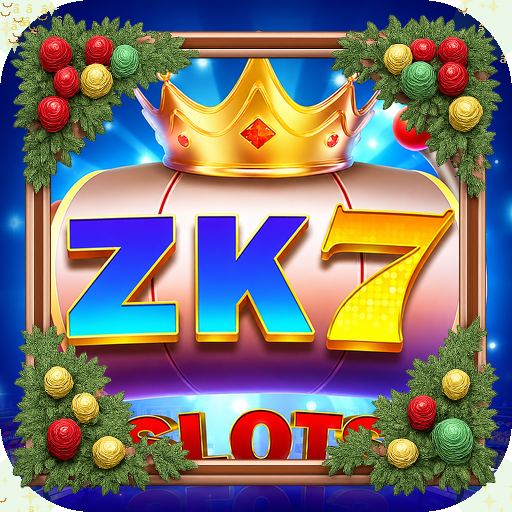 zk7 — galeri pratinjau Resmi APK